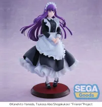 SEGA Luminasta Frieren: Beyond Journey's End Fern ~Maid Costume~ - Frieren: Beyond Journey's End - photo 3