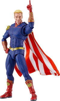 figma Homelander 2