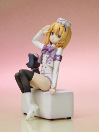 COCOA Military uniform Ver. 11