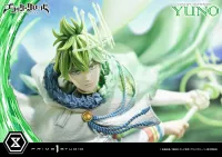 Prime 1 Studio Concept Masterline Black Clover Yuno EX Version 			 - Black Clover - photo 13