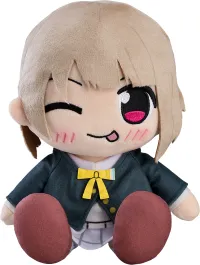 GOOD SMILE COMPANY Love Live! Nijigasaki High School Idol Club Kuripan Plushie Kasumi Nakasu(re-run) - Love Live! - photo 2