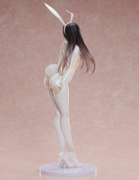 Kasumi White Bunny Ver. 6