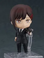 GOOD SMILE COMPANY Nendoroid Kobeni - Chainsaw Man - photo 4