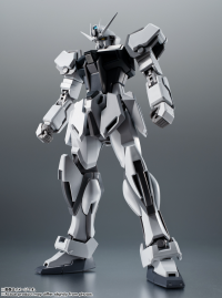 ＜SIDE MS＞ GAT-X105 STRIKE GUNDAM DEACTIVE MODE ver. A.N.I.M.E. Mobile Suit Gundam Seed, Robot Spirits Event Exclusive 9