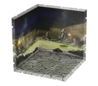 PLM Dioramansion 150: Outdoor Hot Springs - Figure Accessories - photo 4
