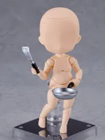 GOOD SMILE COMPANY Nendoroid Doll Kitchen Parts Set - Figure Accessories - photo 7