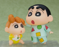 Nendoroid Shinnosuke Nohara: Pajama Ver. Himawari 6