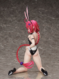 Mea Kurosaki: Bare Leg Bunny Ver. 7