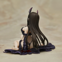 To LOVE-Ru Darkness Yui Kotegawa Darkness Ver. 1/6 – Renewal Package Edition 11
