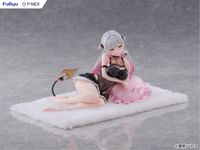 Patra Suou Gaming Outfit VER 1/6 Scale Figure 4