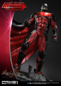 Concept Masterline Batman: Arkham Knight Justice League 3000 Batman EX Version 41