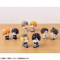 Lookup  Haikyu！！ Tetsuro Kuroo＆Kenma Kozume Set【with gift】 8