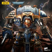 JOYTOY Imperial Knights House Terryn Knight Paladin - Warhammer 40K - photo 39