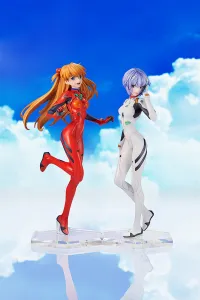 KADOKAWA NEON GENESIS EVANGELION [COLLECTOR'S EDITION] Rei Ayanami - Neon Genesis Evangelion - photo 14