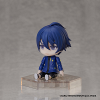 DFORM＋ AYAKA Yukito Yanagi Deforme Action Figure 2