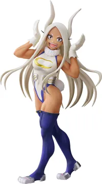 GOOD SMILE COMPANY POP UP PARADE Mirko L Size - My Hero Academia - photo 2