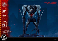 Ultimate Diorama Masterline Evangelion The 4th Angel (Concept By Josh Nizzi) 			 38