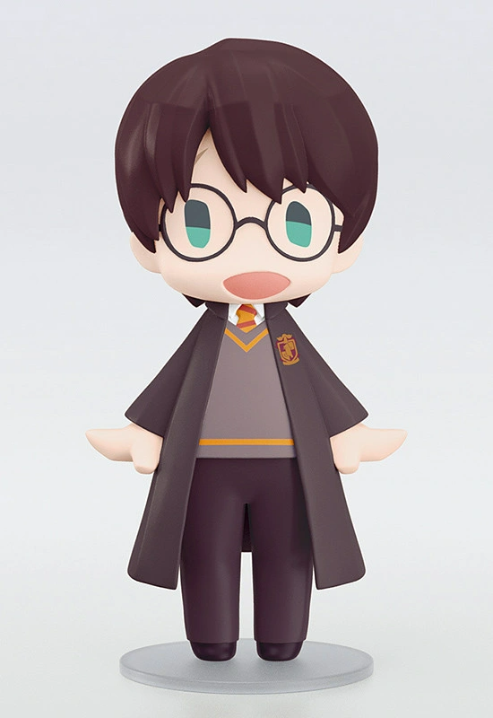 [GoodSmile] HELLO! GOOD SMILE Harry Potter