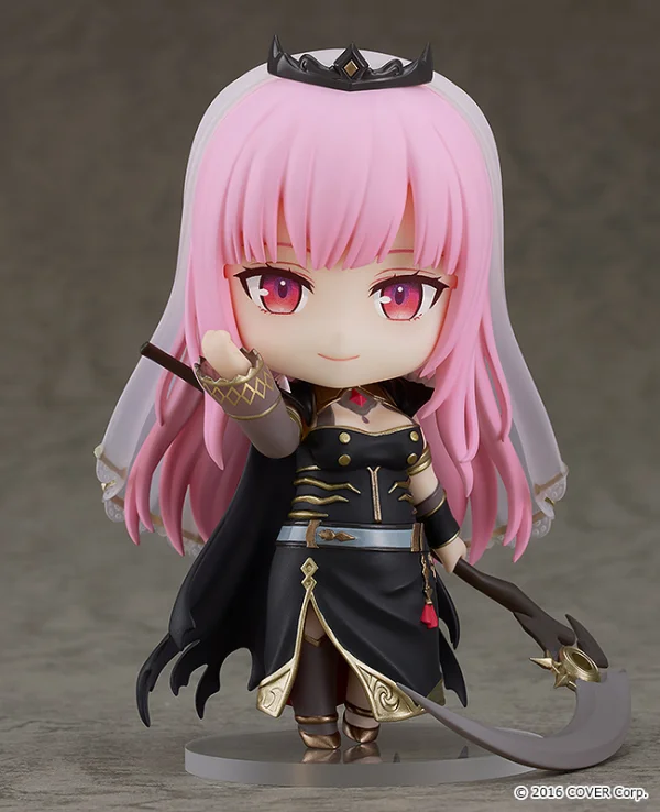 GOOD SMILE COMPANY Nendoroid Mori Calliope - hololive production