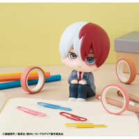 Lookup My Hero Academia Shoto Todoroki 2