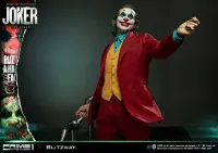 Prime 1 Studio Museum Masterline Joker (Film) The Joker Bonus Version - DC Comics - photo 93