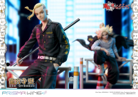 PRISMA WING Tokyo Revengers Ken Ryuguji WL 1/7 Scale Pre-Painted Figure 18