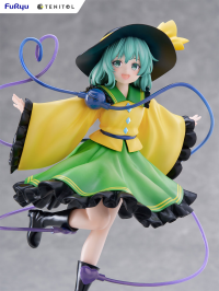 TENITOL Koishi Komeiji & Satori Komeiji 16