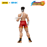 KOF '98UM Fatal Fury Team Joe Higashi 7