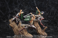 ARTFX J Levi Renewal Package ver. 7