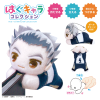 Haikyu!! HUG CHARACTER COLLECTION 3 (6pc per box) 5