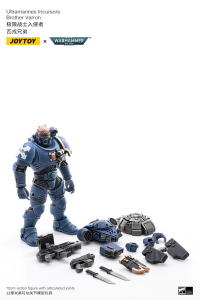 ULTRAMARINES INCURSORS 2