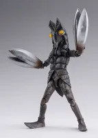 TAMASHII NATIONS ALIEN BALTAN 60th Anniversary Edition "ULTRAMAN" - Ultraman - photo 3