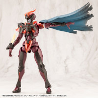 DRESS UP PARTS CRASH＆SIDE CLOAK BLUE Ver. 10