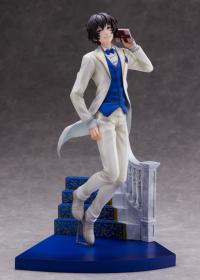 Bungo Stray Dogs Dazai Osamu 1/7 Scale Figure 1