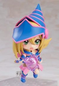 GOOD SMILE COMPANY Nendoroid Dark Magician Girl(re-run) - Yu-Gi-Oh! - photo 4
