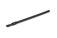 Single use type mini flat brush diagonal cut 1