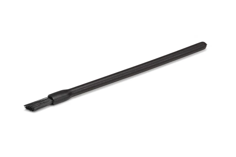 Wave Co. Single use type mini flat brush diagonal cut - Brushes & Markers