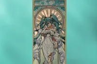 GOOD SMILE COMPANY Hatsune Miku feat. Yoneyama Mai Commemorative Ticket - Hatsune Miku - photo 9