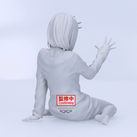 DANDADAN -Relax time-Momo 3