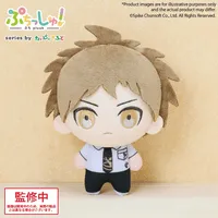 BUSHIROAD CREATIVE Puchish! Danganronpa Hajime Hinata - Danganronpa - photo 1