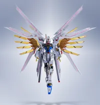 TAMASHII NATIONS <SIDE MS> PROUD DEFENDER ＆ EFFECT PARTS SET "GUNDAM SEED FREEDOM", TAMASHII NATIONS METAL ROBOT SPIRITS - Mobile Suit Gundam SEED FREEDOM - photo 9