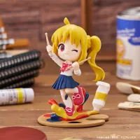 BUSHIROAD CREATIVE PalVerse Pale.　Anime「BOCCHI THE ROCK!」　"Nijika Ijichi" - Bocchi the Rock! - photo 1
