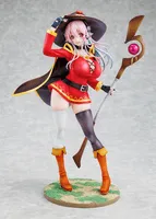 KADOKAWA Super Sonico KONOSUBA -God's blessing on this wonderful world! Megumin collaboration ver. - SUPER SONICO - photo 1