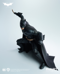 INART-Batman (The Dark Knight Rises) 1/12 Collectible Figure Deluxe Version 19