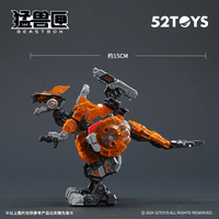 BB-46PR BB-02CR Pyromancer-Cryomancer 3