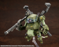 JGSDF Type 07-Ⅲ Tank Nacchin [SCOPEDOG Ver.] 14