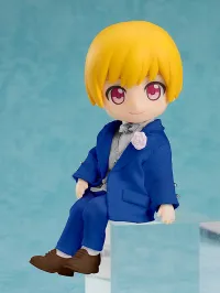GOOD SMILE COMPANY Nendoroid Doll Outfit Set: Tuxedo (White) - Figure Accessories - photo 8