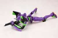 KOTOBUKIYA Evangelion Test Type-01 with Spear of Cassius - Rebuild of Evangelion - photo 21