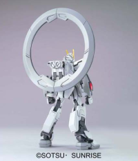 HG 1/144 #47 Stargazer Gundam 3