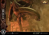 Prime 1 Studio Museum Masterline XL Alien 3 (Film) Dog Alien DX Bonus Version - Alien (Movie Franchise) - photo 64